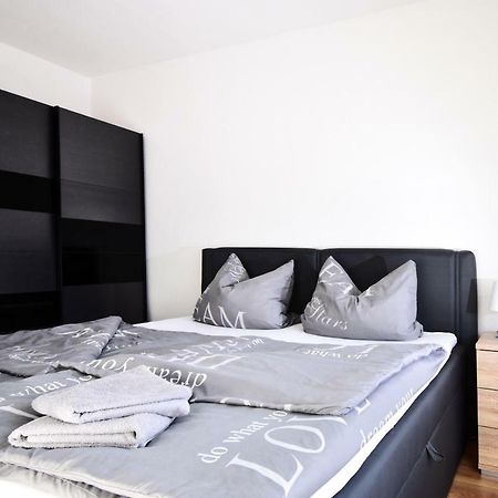 Apartment 39 Bohlen  Luaran gambar